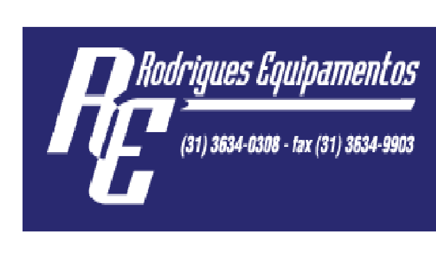Rodrigues Equipamentos