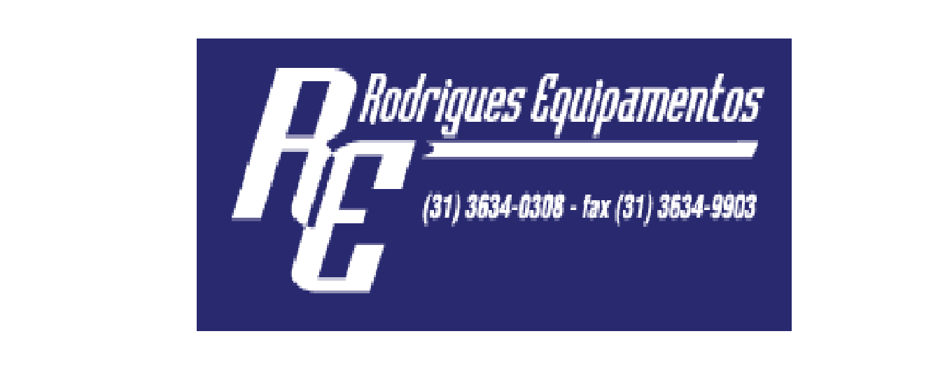 Rodrigues Equipamentos