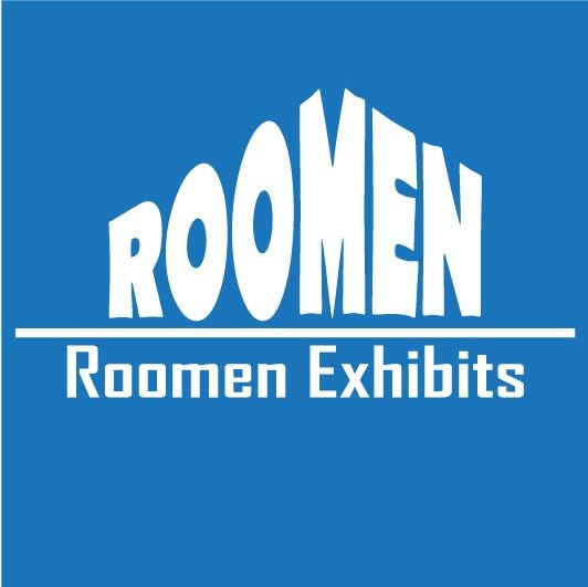 Roomen Exhibits