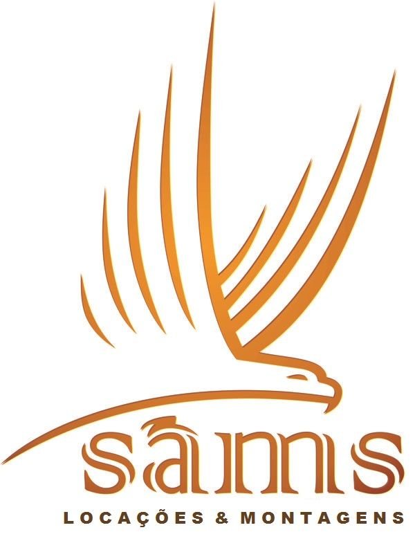 S A M S Locações & Montagens