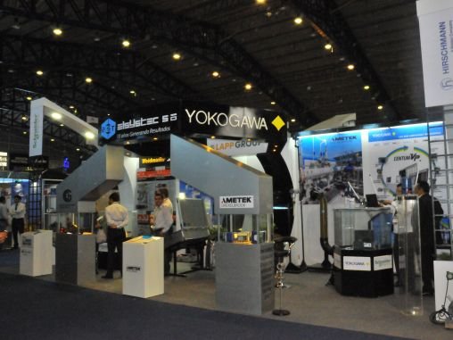 SAMEC DESIGN Quito 2