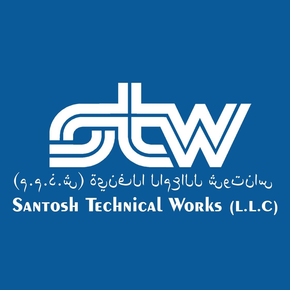 SANTOSH TECHNICAL WORKS L.L.C