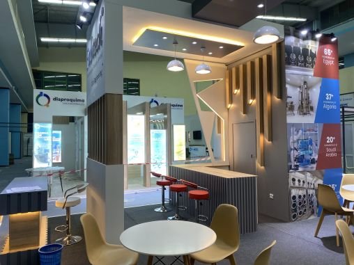 SARL AK EVENTS Algiers 2