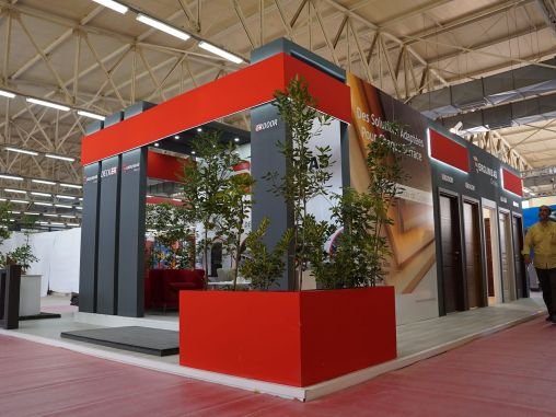 SARL SOMEX INTERNATIONAL Algiers 2