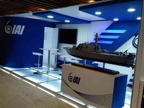 SCALA NEW LINE S.A.S Bogota 2