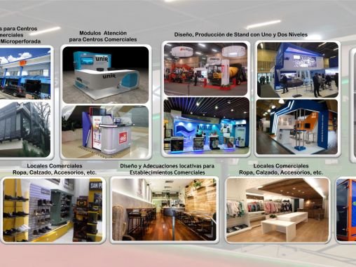 SCALA NEW LINE SAS Bogota 2