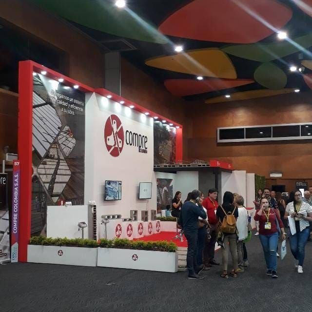 SCALA NEW LINE SAS Bogota 25