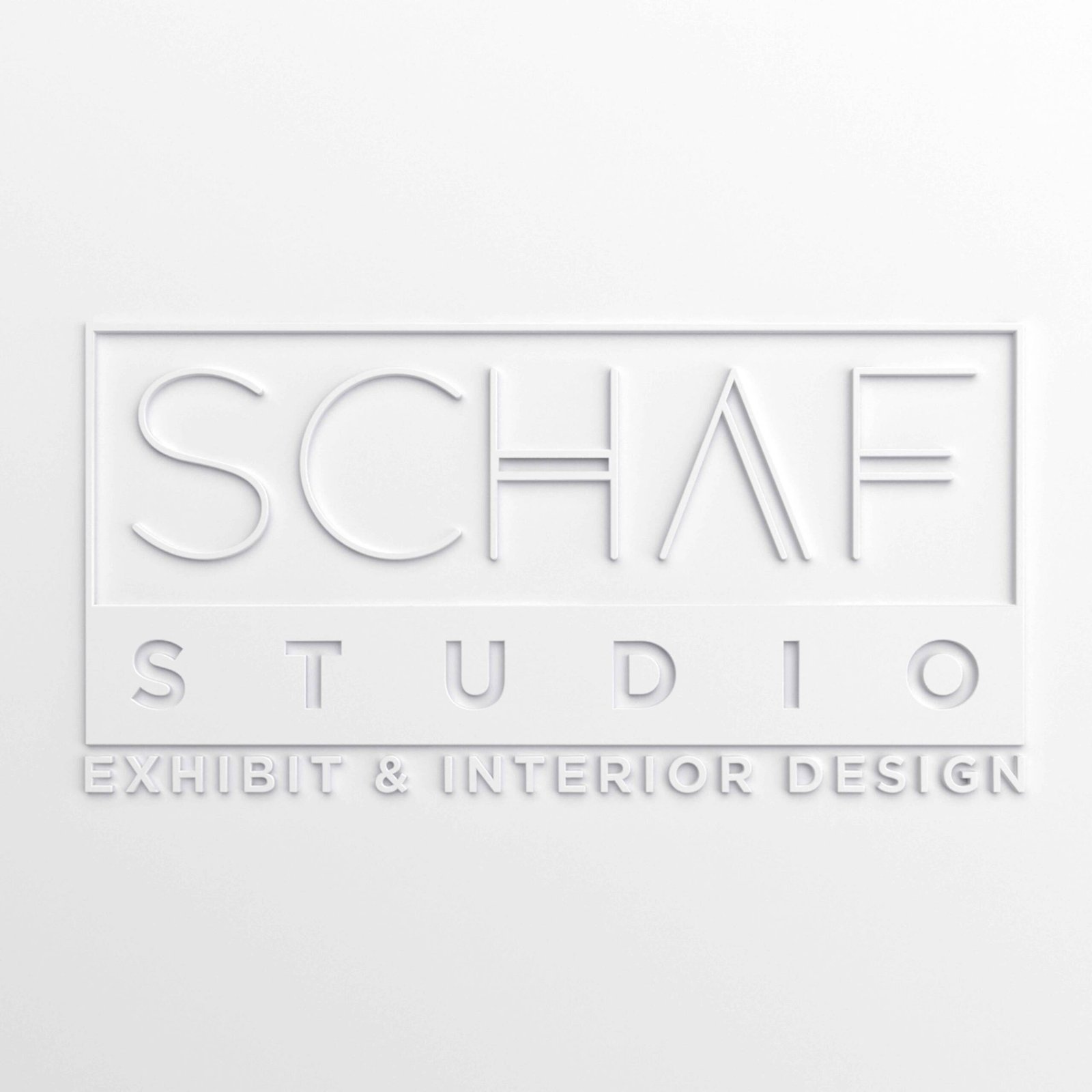 SCHAF STUDIO