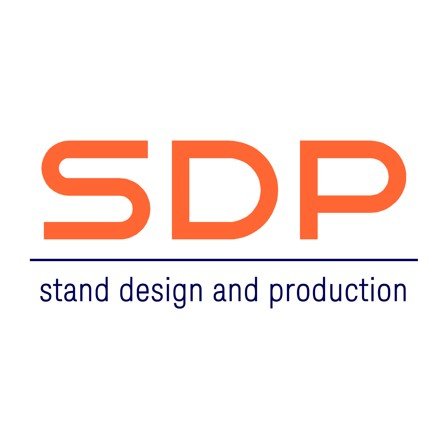 SDP Stand Design and Production