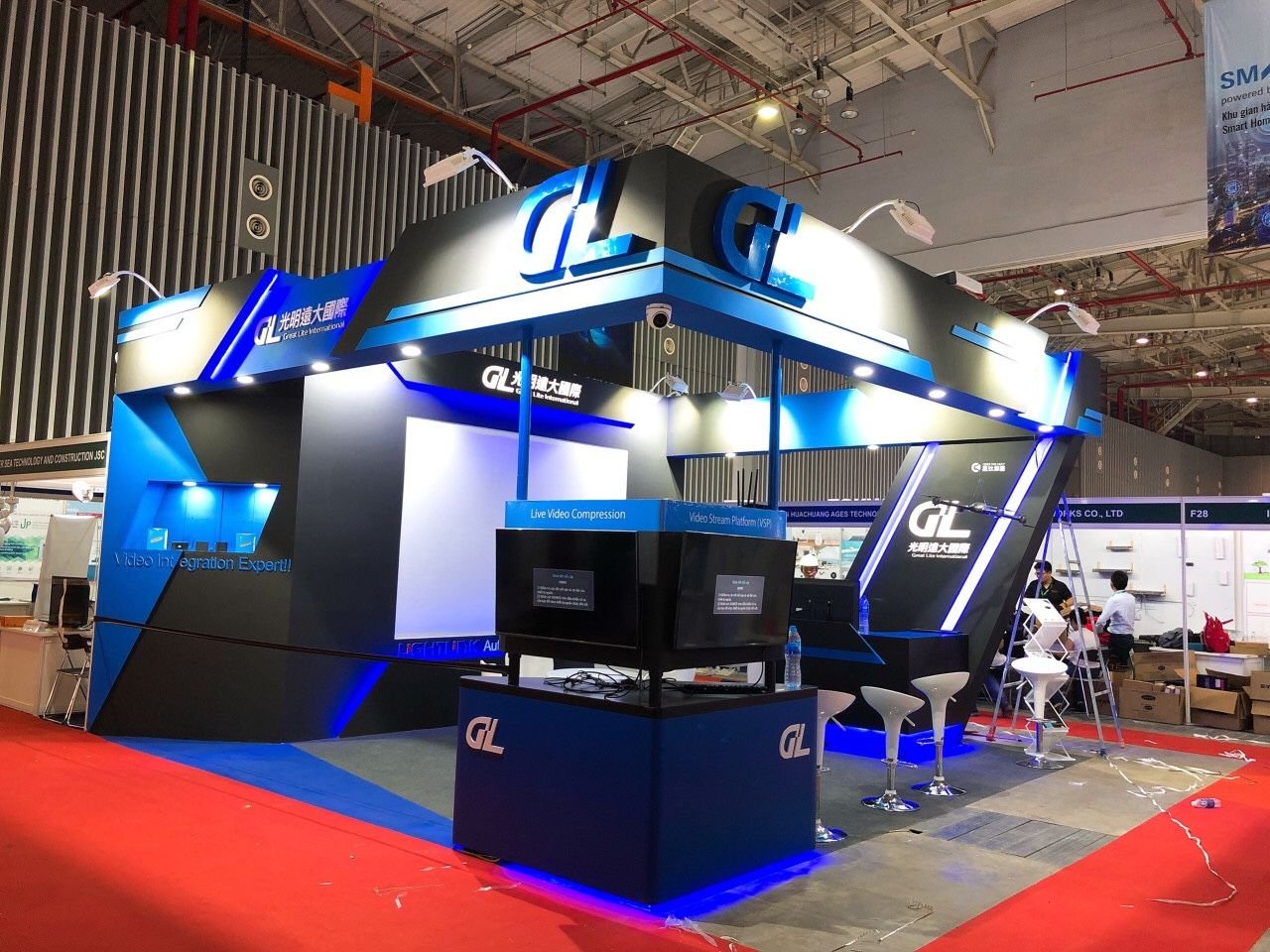 SDragon Vietnam co. ltd Hanoi 4