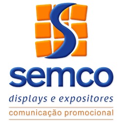 SEMCO - Displays e Expositores Portáteis