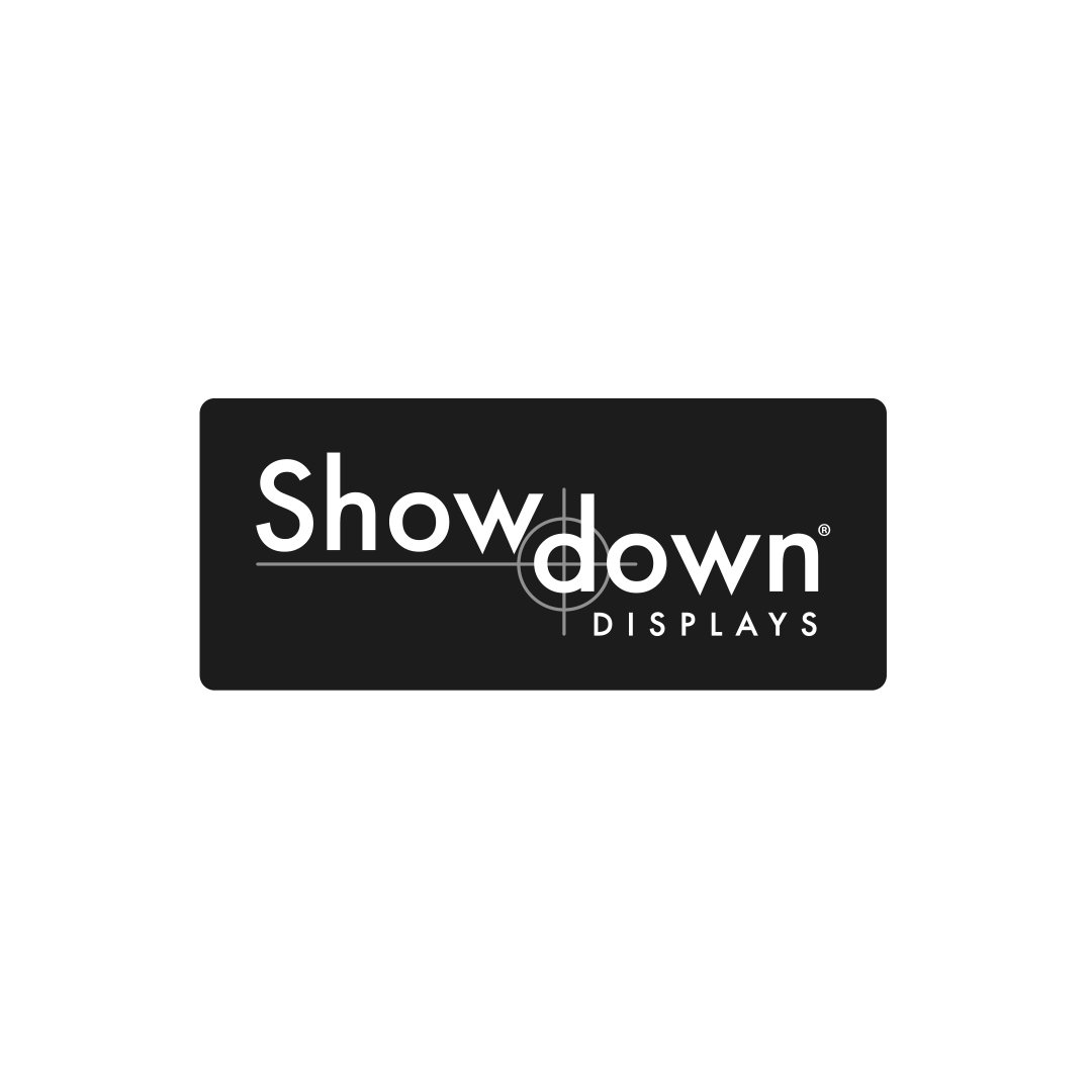 SHOWDOWN DISPLAY