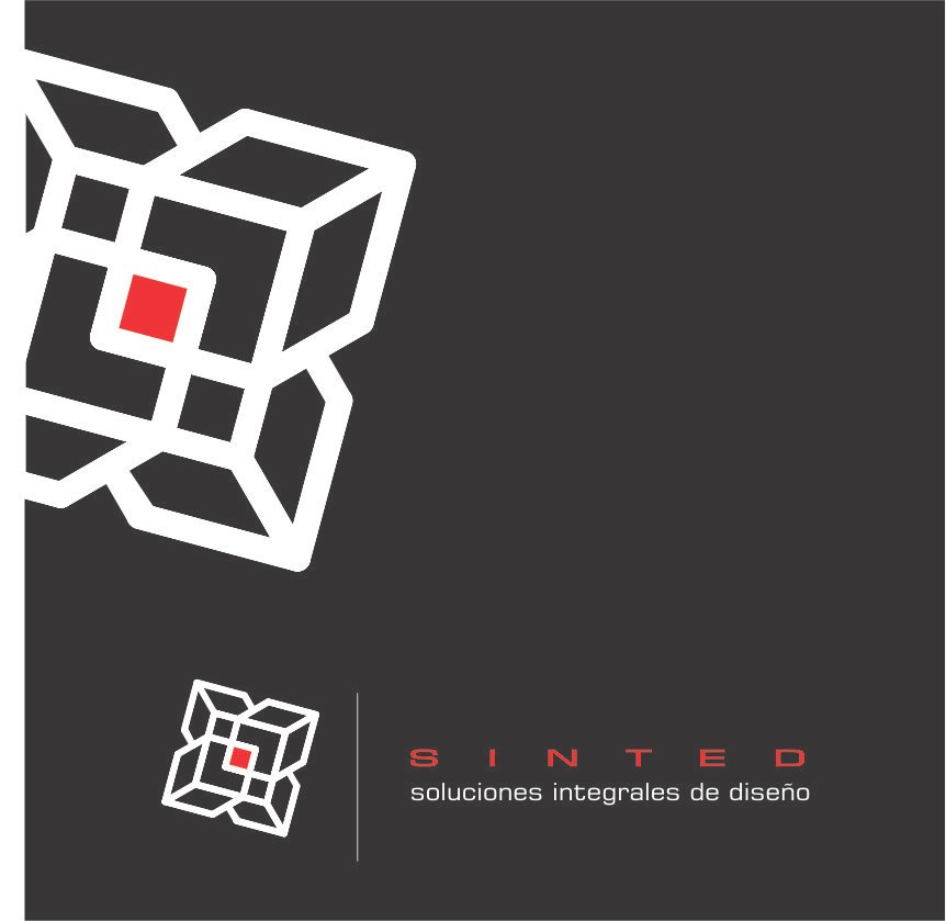 SINTED Soluciones Integrales de Diseño