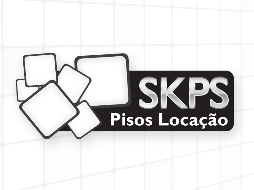 SKPS Pisos Locação.