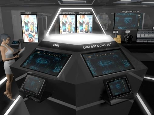 SMART CONSTRUCTIONS SMARTCONS S.A. Guayaquil 2