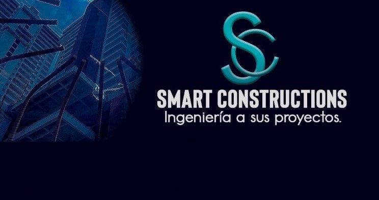 SMART CONSTRUCTIONS SMARTCONS S.A.