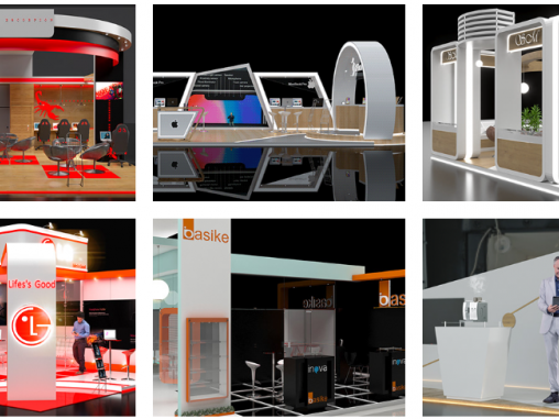 SP Montagem e Eventos 3 SP Montagem e Eventos Sao Paulo 2