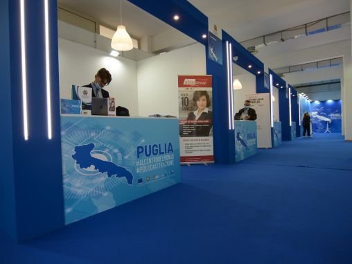 SPAZIO EVENTI SRL Bari 2