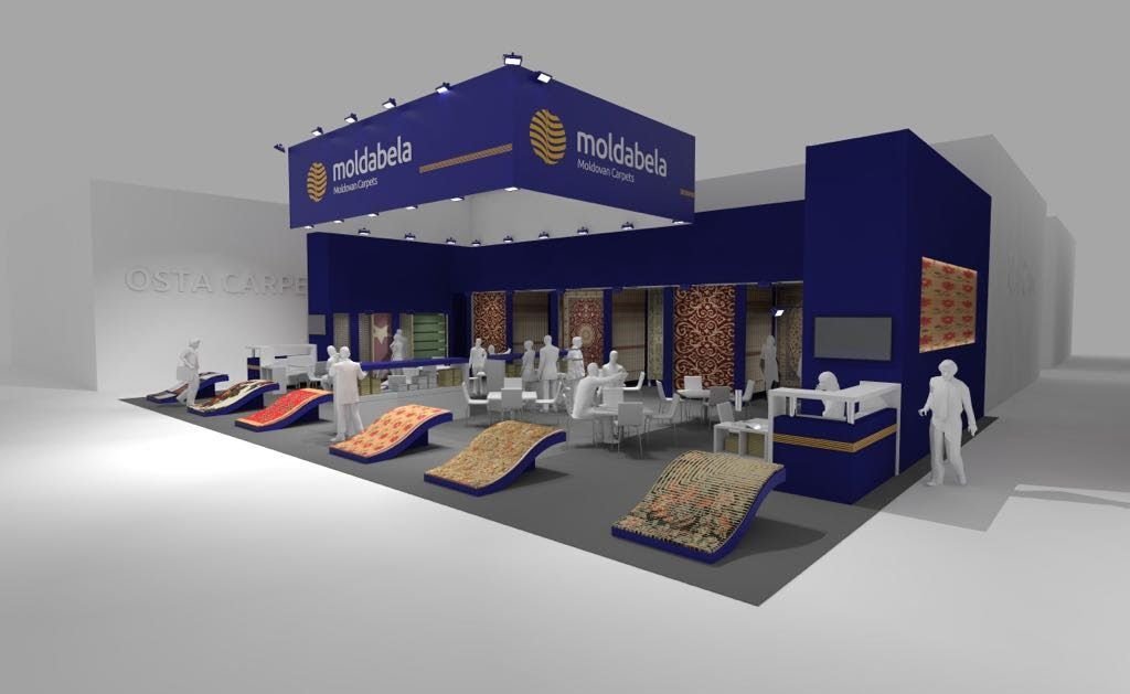 SPHERE DESIGN STUDIO Frankfurt 18