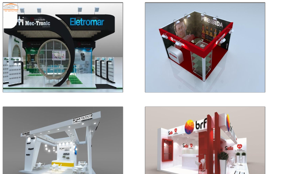 SRN eventos Sao Paulo 2