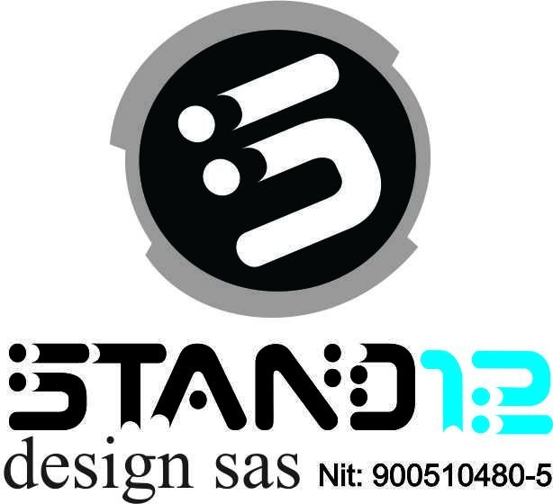 STAND 12 DESIGN