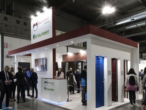 STAND Lacee snc Varedo 3