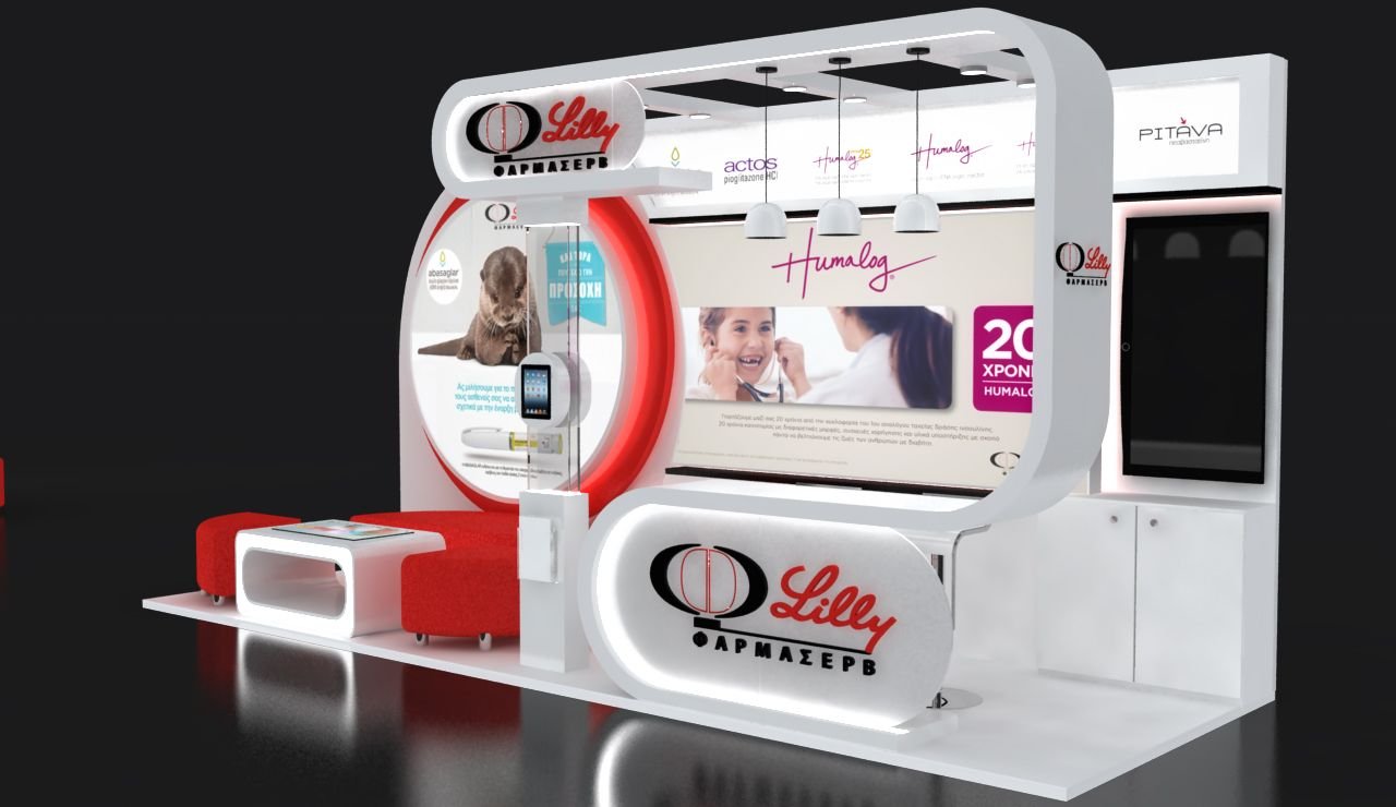 STAND WORLD DESIGN LTD 1