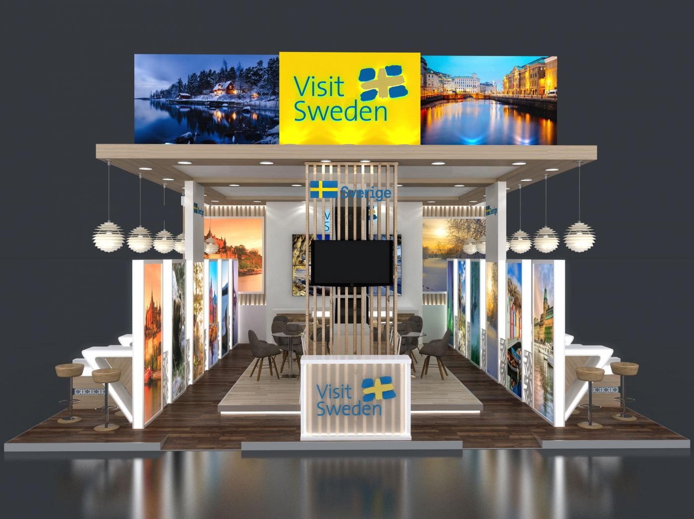 STAND WORLD DESIGN LTD 7