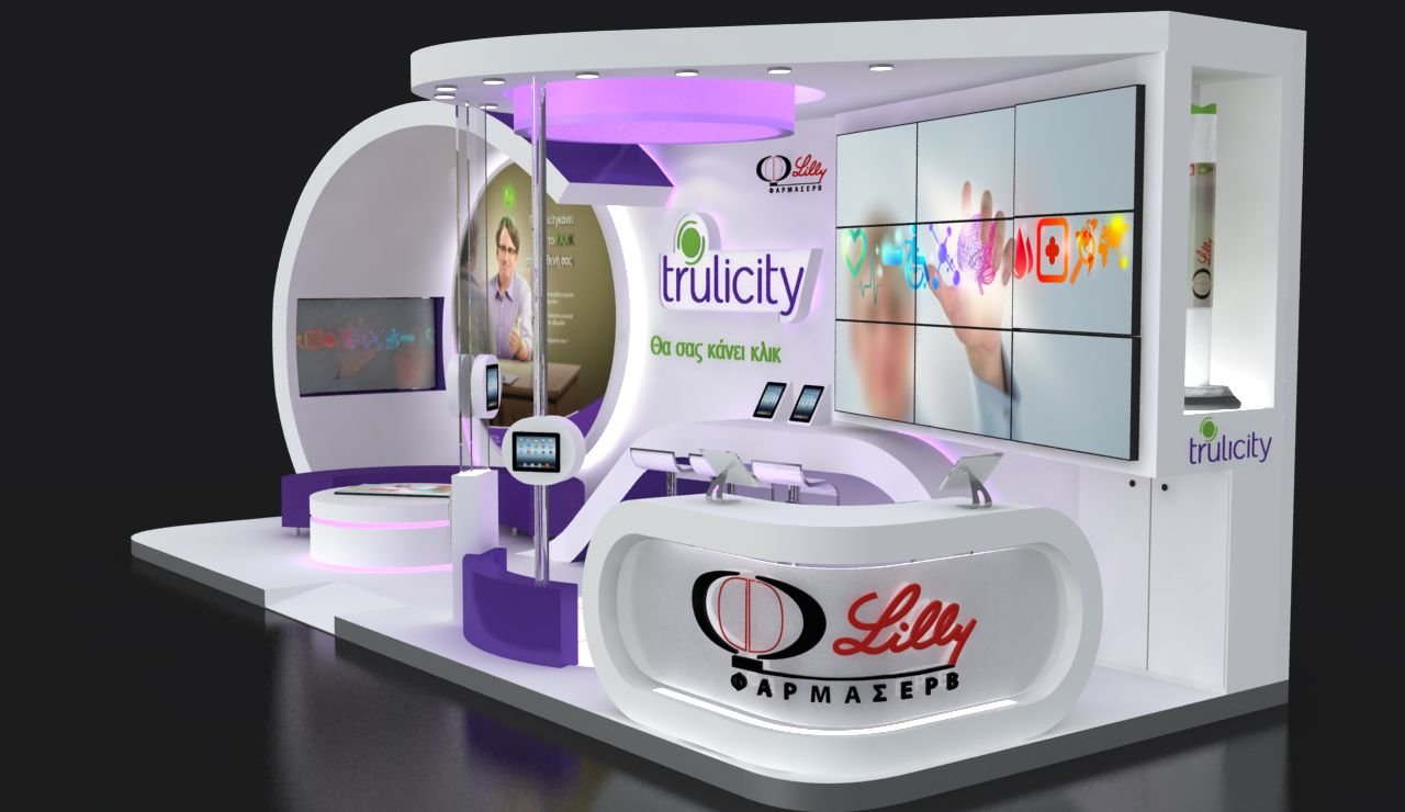 STAND WORLD DESIGN LTD 9