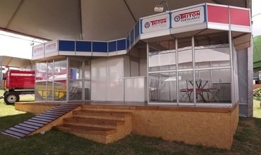 STANDEK STANDS 2 STANDEK STANDS Ribeirao Preto 1