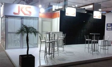 STANDEK STANDS 5 STANDEK STANDS Ribeirao Preto 4