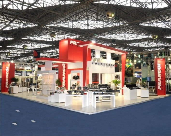 STANDEK STANDS 6 STANDEK STANDS Ribeirao Preto 5