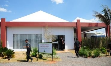 STANDEK STANDS 9 STANDEK STANDS Ribeirao Preto 8