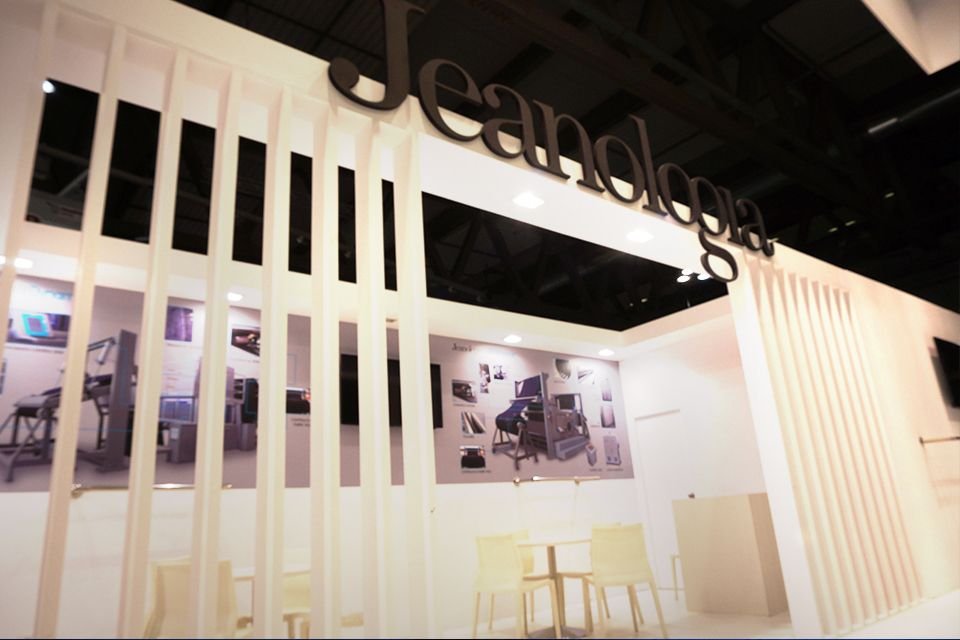 STANDGROUP Molins de Rei 2