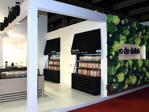 STANDGROUP Molins de Rei 3