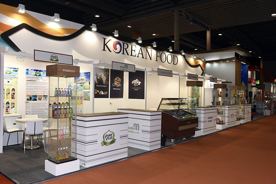 STANDGROUP Molins de Rei 5