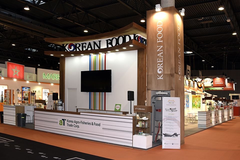 STANDGROUP Molins de Rei 6