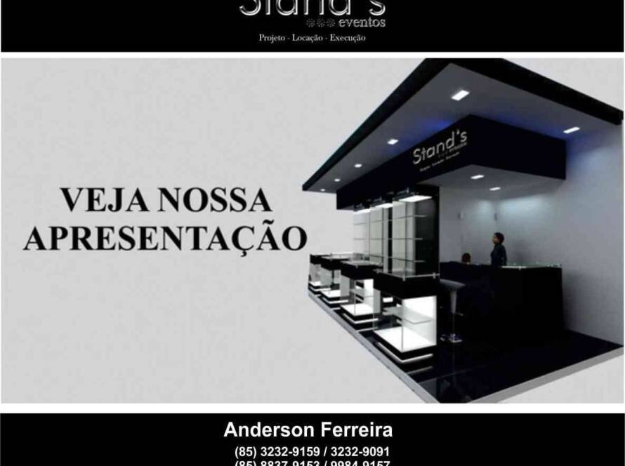 STAND'S EVENTOS