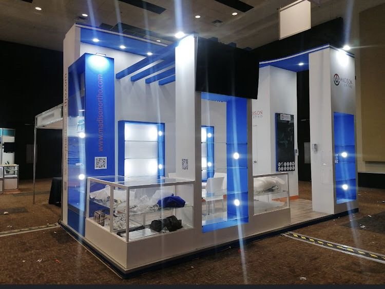 STANDSOLUTIONS Guadalajara 1