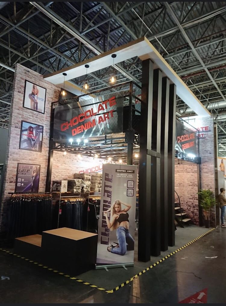 STANDSOLUTIONS Guadalajara 10