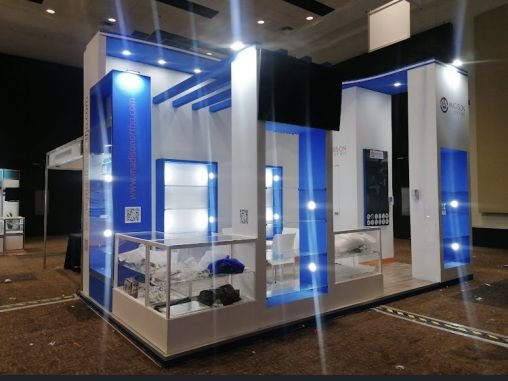 STANDSOLUTIONS Guadalajara 2