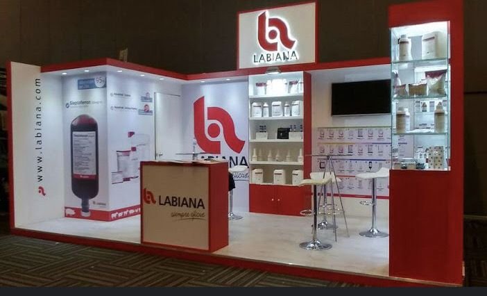 STANDSOLUTIONS Guadalajara 3