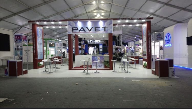 STANDSOLUTIONS Guadalajara 5