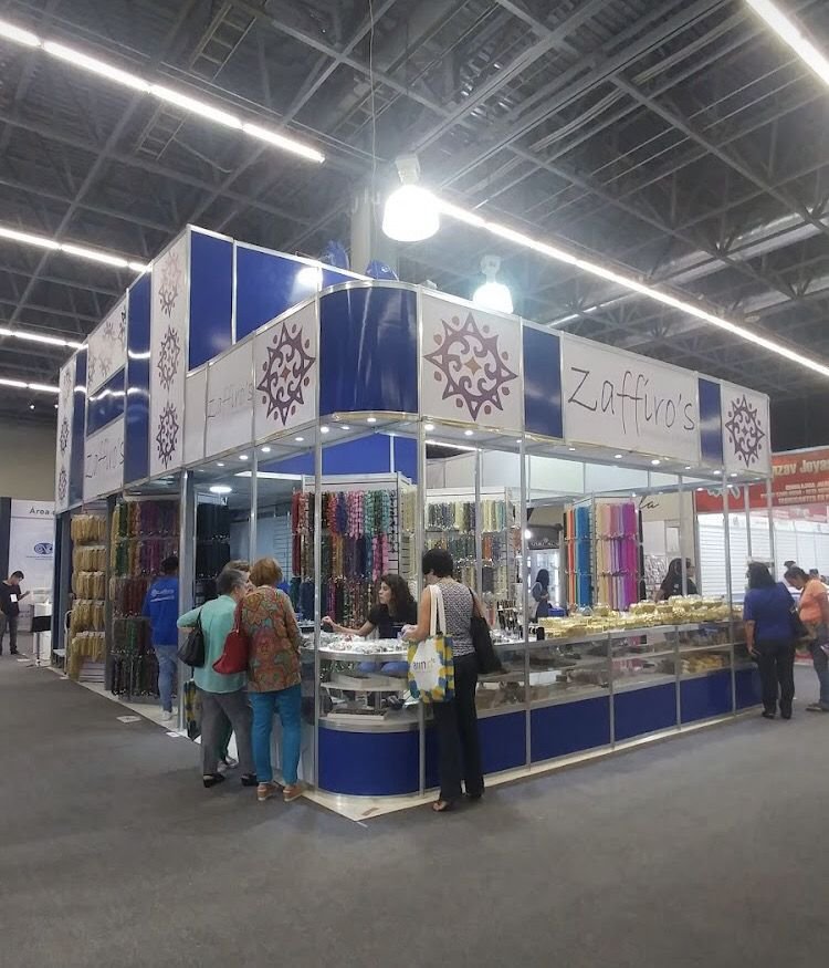 STANDSOLUTIONS Guadalajara 6