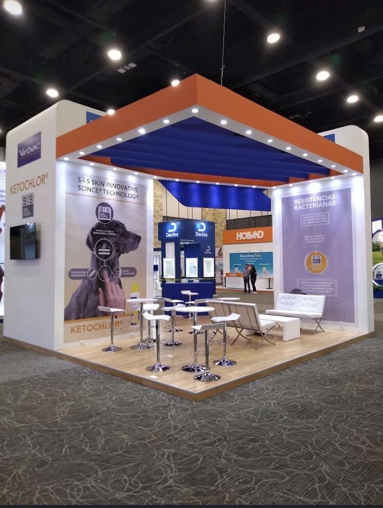 STANDSOLUTIONS Guadalajara 9