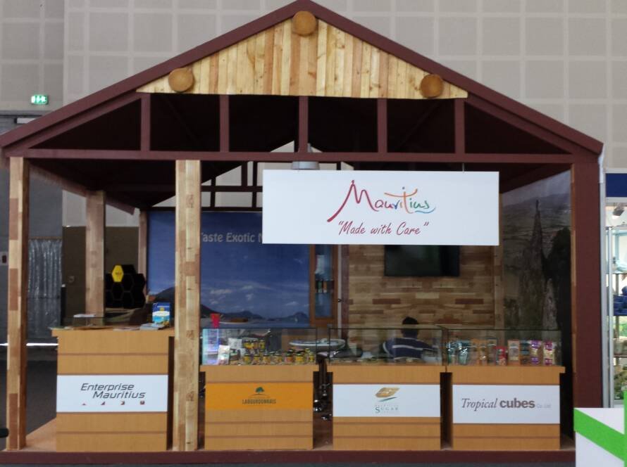 STAR SPRING EXHIBITION SERVICES