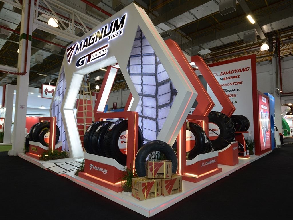 STUDIO DE STANDS Suzano 10