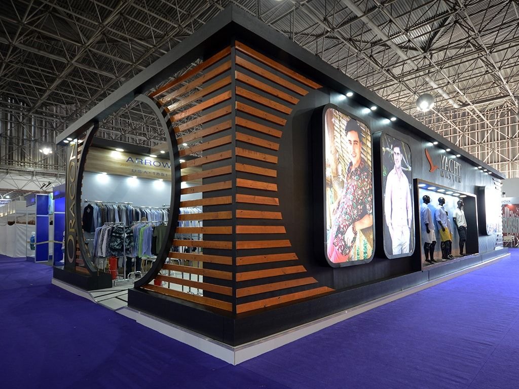 STUDIO DE STANDS Suzano 12