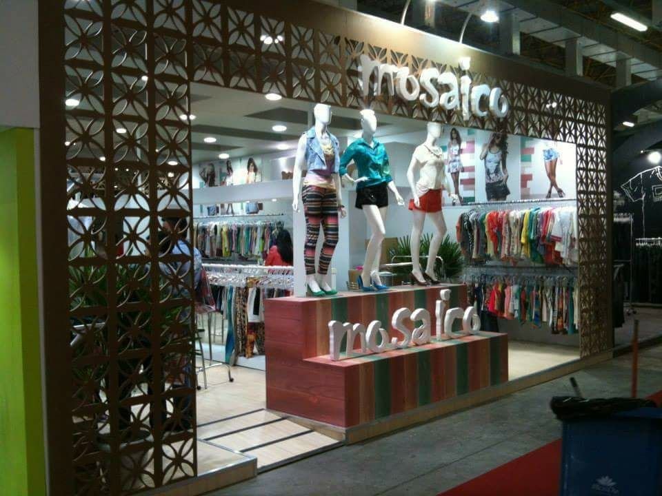 STUDIO DE STANDS Suzano 13