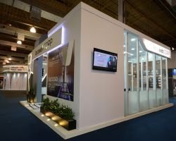 STUDIO DE STANDS Suzano 14